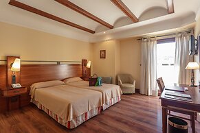 Hotel Abades Guadix