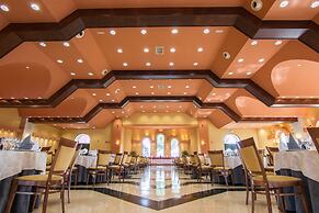 Hotel Abades Guadix