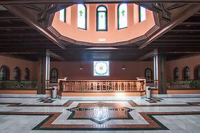 Hotel Abades Guadix