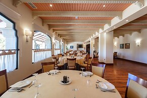 Hotel Abades Guadix