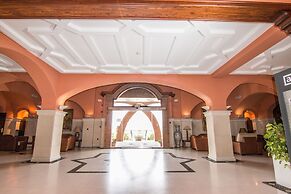 Hotel Abades Guadix