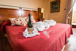 Hotel Abades Guadix
