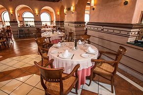 Hotel Abades Guadix