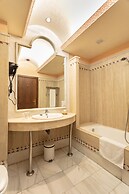 Hotel Abades Guadix