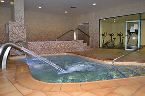 Hotel California Palace