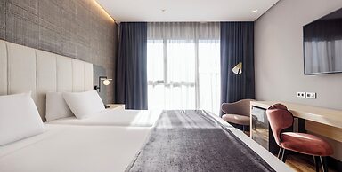 Hotel ILUNION Alcalá Norte