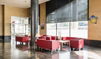 Hotel ILUNION Alcalá Norte