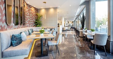 Hotel ILUNION Alcalá Norte