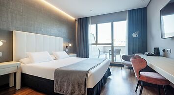 Hotel ILUNION Alcalá Norte