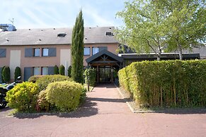 Best Western The Hotel Versailles