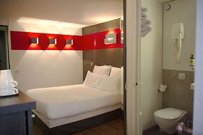 Best Western The Hotel Versailles