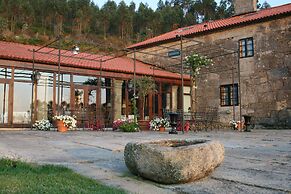Casa Grande Do Bachao