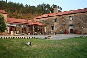 Casa Grande Do Bachao