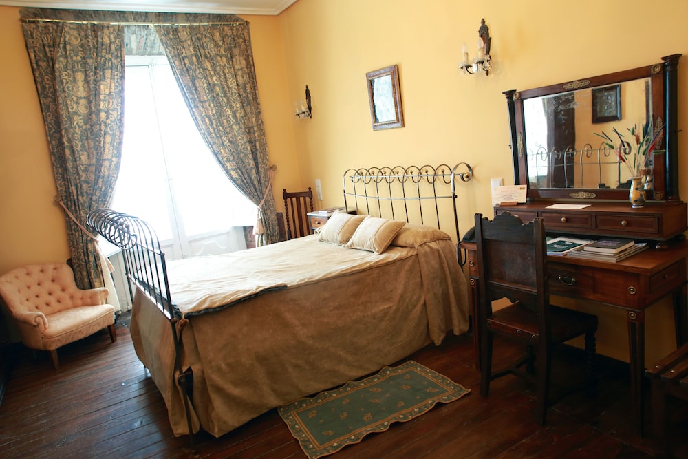Hotel Monumento Pazo do Castro