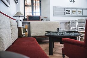 Hotel Monumento Pazo do Castro