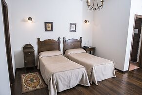 Hotel Monumento Pazo do Castro
