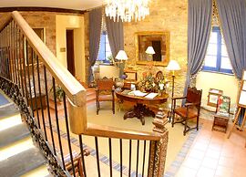 Hotel Monumento Pazo do Castro