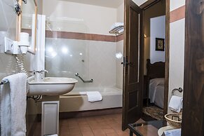 Hotel Monumento Pazo do Castro