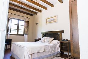 Hotel Monumento Pazo do Castro