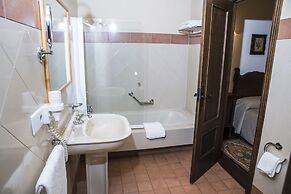 Hotel Monumento Pazo do Castro