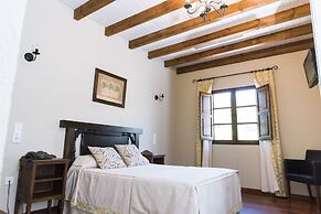 Hotel Monumento Pazo do Castro