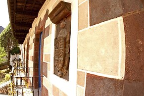 Hotel Monumento Pazo do Castro