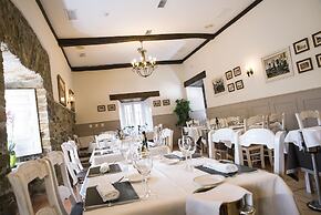 Hotel Monumento Pazo do Castro