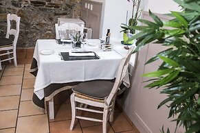 Hotel Monumento Pazo do Castro