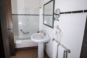 Hotel Monumento Pazo do Castro