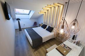 Hotel Fruela