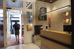 Hotel Fruela