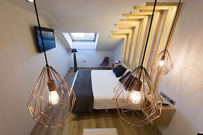 Hotel Fruela