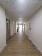 Kyriad Orange Centre