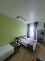 Kyriad Orange Centre