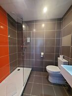 Kyriad Orange Centre
