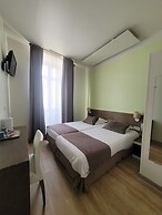 Kyriad Orange Centre