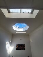 Kyriad Orange Centre