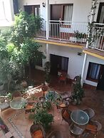 Hotel Casa De Los Naranjos