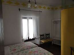 Hotel Casa De Los Naranjos
