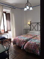 Hotel Casa De Los Naranjos