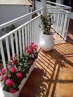 Hotel Casa De Los Naranjos