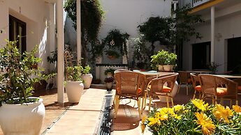Hotel Casa De Los Naranjos
