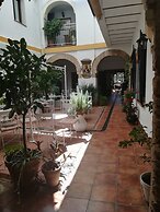 Hotel Casa De Los Naranjos