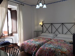 Hotel Casa De Los Naranjos
