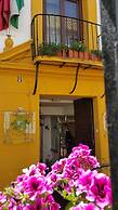 Hotel Casa De Los Naranjos