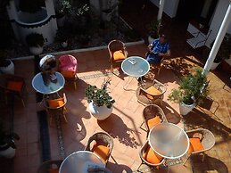 Hotel Casa De Los Naranjos