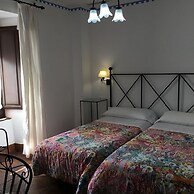 Hotel Casa De Los Naranjos