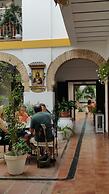 Hotel Casa De Los Naranjos