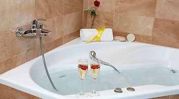 Hotel Spa Porto Cristo