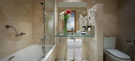 Exe Gran Hotel Almenar